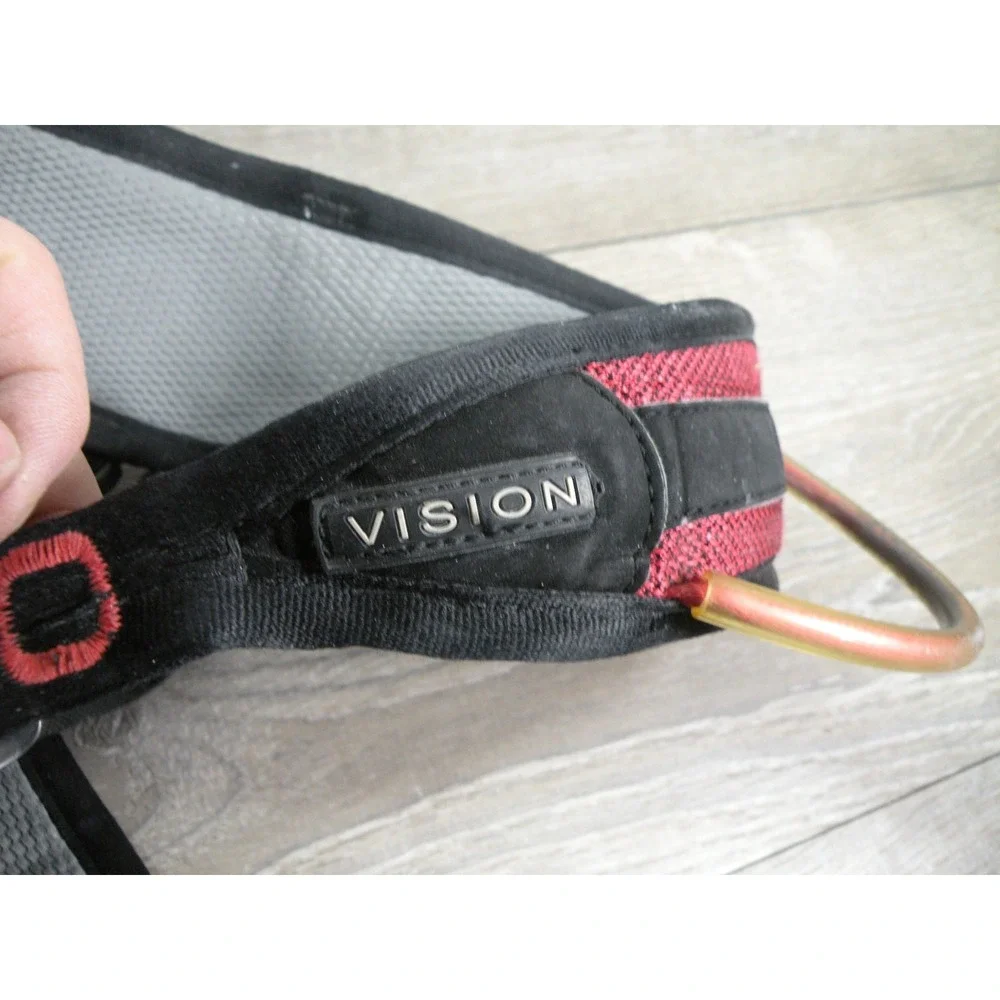 Wild Country Vision Climbing Harness - Rock Climbing, Size Medium